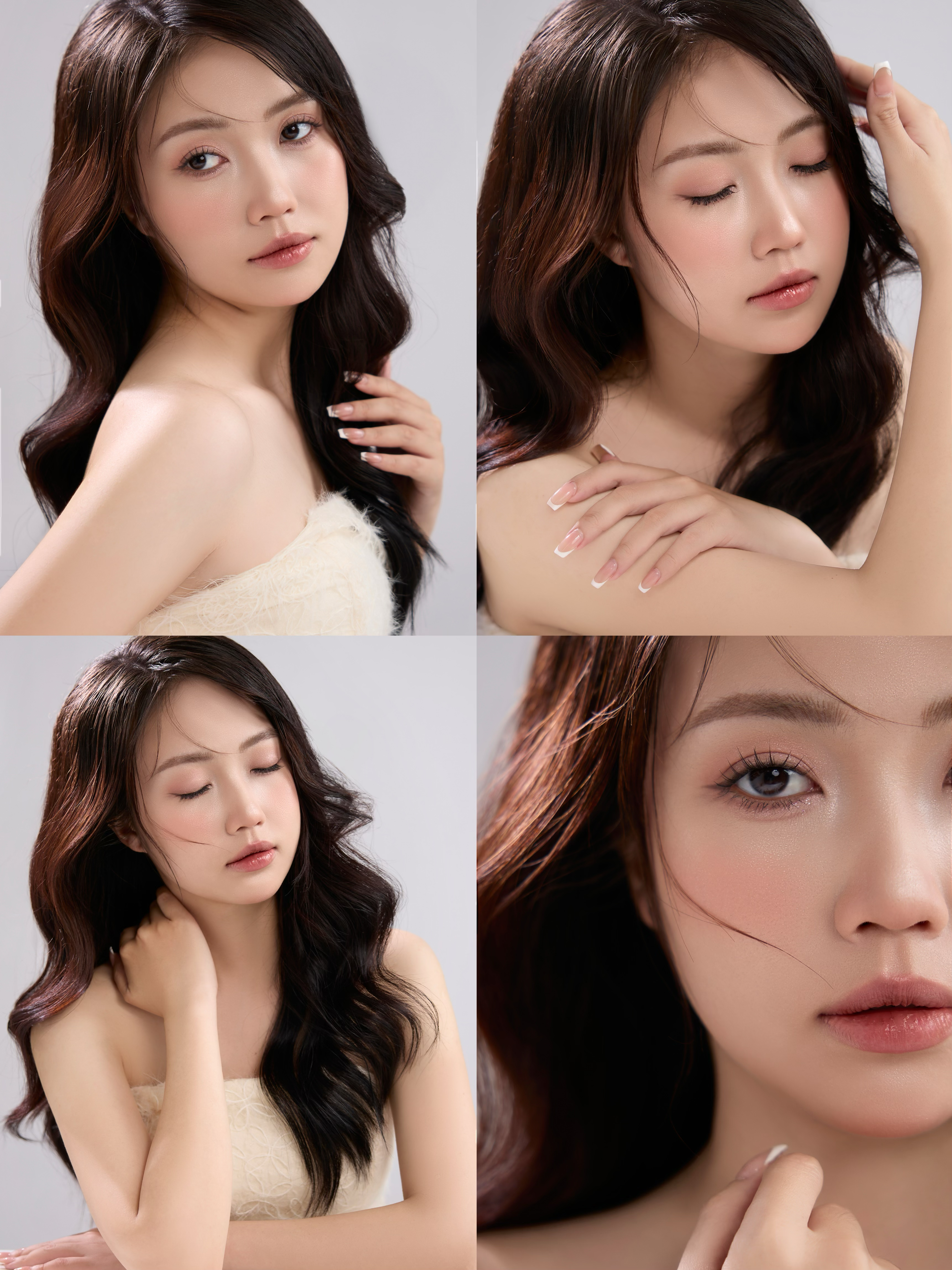 BEAUTY BUỒN